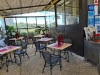 Café Dol - La terrasse
