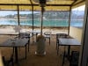 Café du lac - La terrasse 