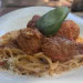 Bistro Launa - Un plat