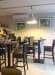 Di Vins Secrets - La salle de restauration