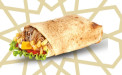 Le bedouin - Wrap