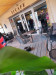 Le Ti’café - La terrasse