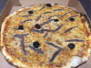 Pizza Roll - Une pizza