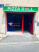 Pizza Roll - La façade