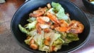 Le Chalet Liotard - Un plat