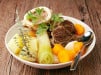 Bistrot Jeannette - Un plat