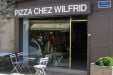 Pizza chez Wilfrid - La pizzeria