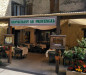 Le Provençal - La terrasse