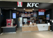 KFC - Le comptoir
