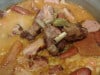 Brasserie le vintage - Un plat