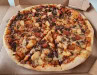 Domino's pizza - Une autre  pizza