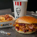 KFC - Un burger