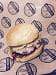 La Fabrique - Un burger