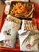 O'tacos - Des tacos, frites