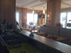 Océan Café - L' intérieur du restaurant
