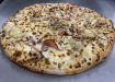 Pizza West - Une autre pizza