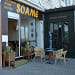 Soame - Le restaurant