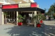 La Langoust'in - La façade du restaurant