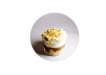 La sablesienne - Mont Blanc aux petites meringues