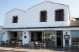 Le café noir - Le restaurant