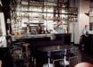 Le café noir - Le bar