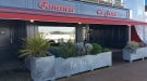 Le Jusant - La façade du restaurant