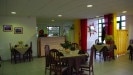 Restaurant du Petit Puits - La salle