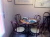 Pizza Movie - La salle de restauration
