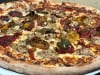 Boulangerie Bonnin - La pizza catalane
