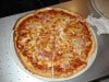 Francisco - La pizza  savoyarde