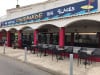 L'océanide - Le restaurant