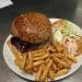 La Chouannerie - Un burger