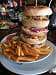 La Chouannerie - Le big burger