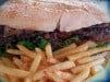 Le Dodu - Un burger