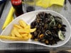 Stefiouz - Moules et frites