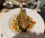 Mille Saveurs - Un plat