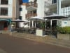 Le Patio - Le restaurant