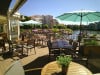 Le Patio - La terrasse
