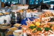 Le Plaisance - Des plateaux de fruits de mer