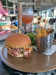 GreenHouse - Un burger