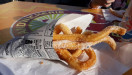 Le presto - churro