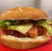 Le presto - Un burger