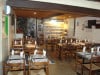 La petite auberge - La salle de restauration