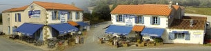 La petite auberge - Le restaurant