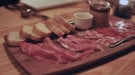 La petite auberge - Une planche