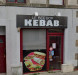 Bee Bop Kebab - La façade