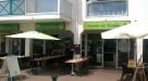 Crêperie Du Moulin - La crêperie avec la terrasse 