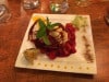 La Terrasse Gourmande - Un dessert 