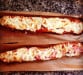 Vacances Sans Faim -  La tartine bruschetta'Rocher