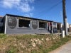 chez P'tit Louis - la façade